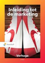 Inleiding tot de marketing | 9789001886868, Verzenden, Nieuw