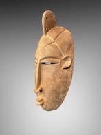 Heel mooi masker Bambara (32 CM) - Bambara-masker - Bambara, Antiek en Kunst
