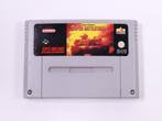SNES - Super Battletank, Ophalen of Verzenden, Nieuw