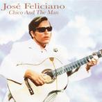 cd - JosÃ© Feliciano - Chico And The Man, Verzenden, Zo goed als nieuw