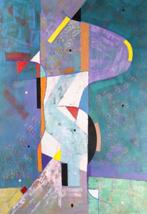 Jin Shuhua (1965) - Ohne Titel, Antiek en Kunst