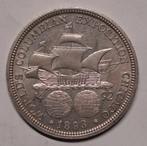 Verenigde Staten. Half Dollar 1893 zecca di Philadelphia,