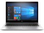 HP EliteBook 755 G5 - Laptop - AMD Ryzen 3 2300U Pro 2.0GHz, Verzenden, Zo goed als nieuw, HP
