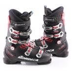 43 44 skischoenen NORDICA THE CRUISE 80 R, in-step volume co, Gebruikt, Verzenden, Schoenen, Nordica