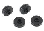 Whiteline 1965-1982 Chevrolet Corvette Rear Spring Cushions, Ophalen of Verzenden, Nieuw