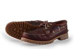 Timberland Bootschoenen in maat 43½ Rood | 10% extra korting, Overige kleuren, Verzenden, Timberland, Boots
