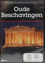 Oude beschavingen (dvd tweedehands film), Cd's en Dvd's, Ophalen of Verzenden, Zo goed als nieuw