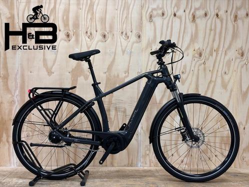 Flyer Gotour 6 5.41 R E-Bike Shimano Nexus 2023, Fietsen en Brommers, Elektrische fietsen, Zo goed als nieuw, 51 tot 55 cm, Overige merken