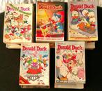 Walt Disneys Donald Duck 10 complete jaargangen - 1980-1989, Boeken, Nieuw