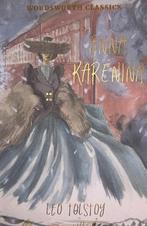 Anna Karenina, Boeken, Verzenden, Nieuw