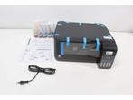 Epson EcoTank ET-2840 - All-in-One Printer - Inclusief tot 3, Verzenden, Zo goed als nieuw
