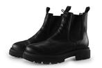 Blackstone chelsea boots in maat 41 Zwart | 10% korting, Kleding | Dames, Schoenen, Verzenden, Zwart, Overige typen, Zo goed als nieuw