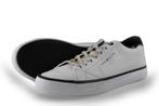 Tommy Hilfiger Sneakers in maat 40 Wit | 10% korting, Verzenden, Wit, Tommy Hilfiger, Sneakers of Gympen