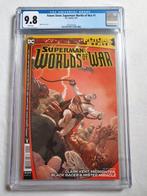 Future State: Superman: Worlds of War #1 - Mikel Janín cover, Boeken, Nieuw