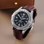 Breitling - SuperOcean 5000ft/1500m - A17360 - Heren -, Sieraden, Tassen en Uiterlijk, Horloges | Heren, Nieuw