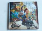 Toy Story 4 / Disney (Lees & Luisterboek) CD, Verzenden, Nieuw in verpakking
