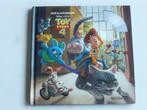 Toy Story 4 / Disney (Lees & Luisterboek) CD, Cd's en Dvd's, Cd's | Kinderen en Jeugd, Verzenden, Zo goed als nieuw