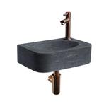 Sani Royal Natuursteen Fonteinset Foggia met, Tuin en Terras, Waterpartijen en Fonteinen, Nieuw