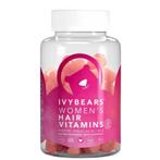 Ivybears Hair Vitamins voor Vrouwen - 60st, Ophalen of Verzenden, Nieuw, Overige typen
