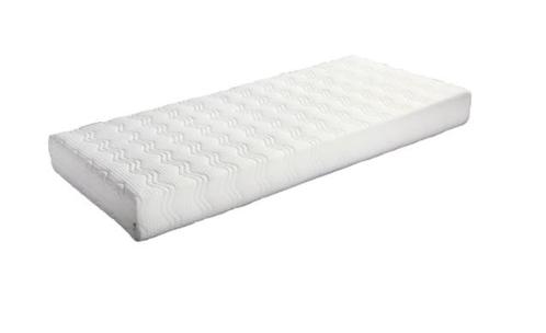 Pocketvering Matras 7-Zone 500 veren per m², Huis en Inrichting, Slaapkamer | Bedden, Nieuw, Verzenden