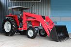 Massey Ferguson 385 2wd voor export, Zakelijke goederen, Agrarisch | Tractoren, Nieuw, Verzenden