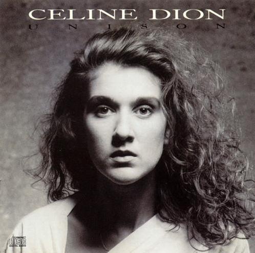 cd - Celine Dion - Unison, Cd's en Dvd's, Cd's | Overige Cd's, Zo goed als nieuw, Verzenden
