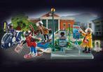 Playmobil Back to the future 70634 deel II Hoverboard, Nieuw, Ophalen of Verzenden