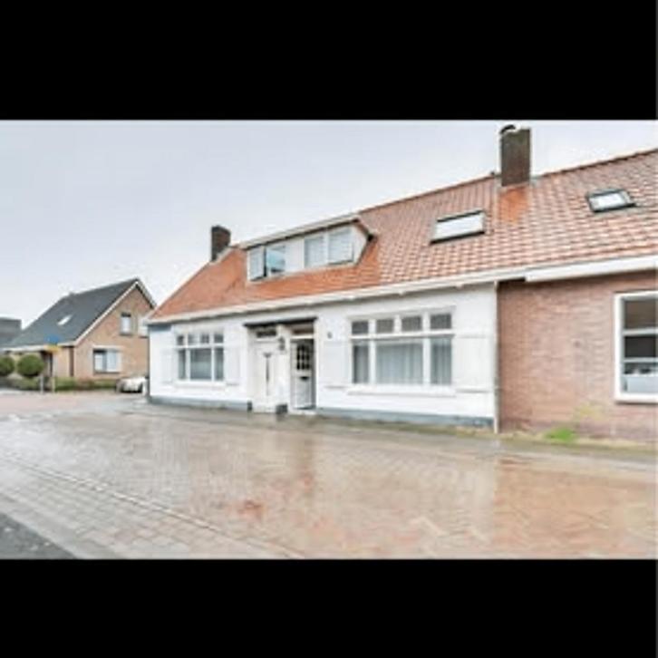 Tweekamerwoning met huis, Huizen en Kamers, Huizen te huur, Direct bij eigenaar, (Studenten)kamer