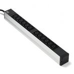 19-inch stekkerdoos | Bachmann | 2 meter, Verzenden, Nieuw