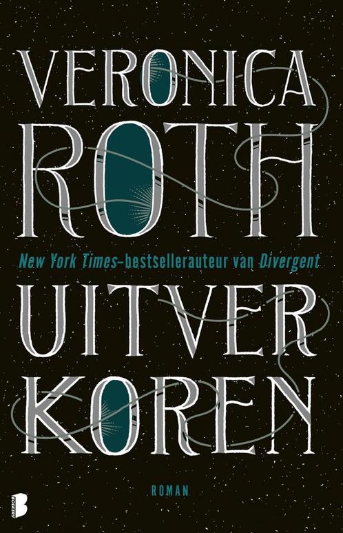 Uitkoveren (9789022589380, Veronica Roth), Boeken, Thrillers, Nieuw, Verzenden