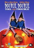 Double, double, toil and trouble - DVD, Cd's en Dvd's, Dvd's | Avontuur, Verzenden