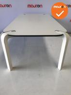 Ahrend 315 designtafel 120x60cm wit, Werkplek, Overige typen, Gebruikt, Ophalen of Verzenden
