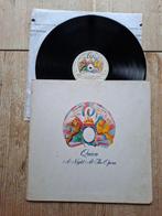 Queen - A Night At The Opera (German first pressing 1975) -, Nieuw in verpakking