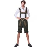 Bavarian Edelweiss Outfit Heren, Nieuw, Ophalen of Verzenden