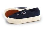 Superga Sneakers in maat 40 Blauw | 10% extra korting, Kleding | Dames, Schoenen, Superga, Verzenden, Blauw, Sneakers of Gympen