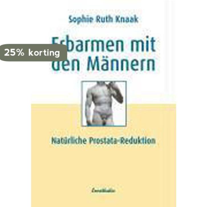 Erbarmen mit den Männern 9783850685436 Sophie Ruth Knaak, Boeken, Taal | Duits, Gelezen, Verzenden