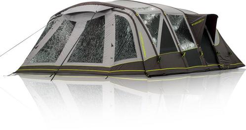 Zempire Aero TXL Pro opblaasbare tent - 6 persoons, Caravans en Kamperen, Tenten, Nieuw, Verzenden