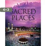 Sacred Places 9781847244215 Philip Carr-Gomm, Verzenden, Zo goed als nieuw, Philip Carr-Gomm