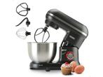 Bourgini Classic Kitchen Chef Keukenmachine - 4.5L Mengkom -, Verzenden, Zo goed als nieuw