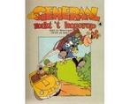 Generaal zoekt t hogerop - Generaal zoekt t hogerop, Boeken, Stripboeken, Ophalen of Verzenden, Nieuw