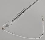 Dr. Fischer Infrarood Helder 220-250V 2000W V-cap Lengte..., Ophalen of Verzenden, Nieuw