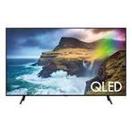 Samsung 55Q70R - 55 Inch 4K Ultra HD (QLED) 120hz Smart TV, Audio, Tv en Foto, Televisies, Ophalen, QLED, 120 Hz, Zo goed als nieuw