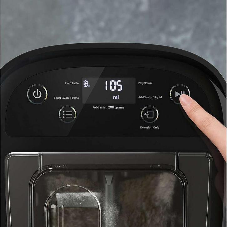 Philips 7000 series HR2665/96 Pastamachine, Witgoed en Apparatuur, Keukenmixers, Zo goed als nieuw, Ophalen of Verzenden