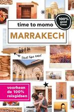 Marrakech / Time to momo 9789057678844 Astrid Emmers, Verzenden, Zo goed als nieuw, Astrid Emmers