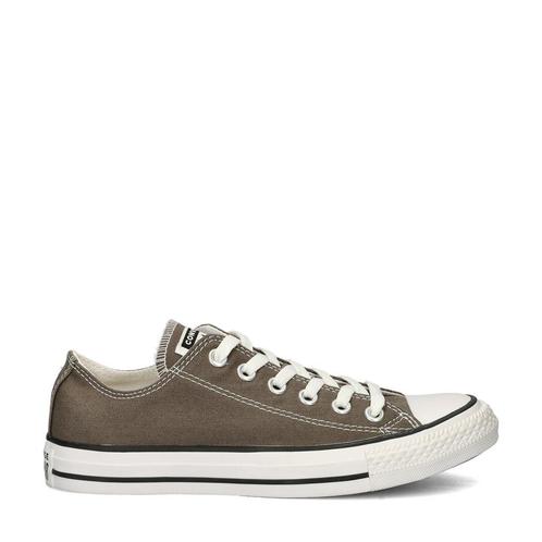 Converse Chuck Taylor All Star lage sneakers, Kleding | Dames, Schoenen, Grijs, Nieuw, Sneakers of Gympen, Verzenden