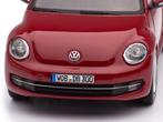 Schuco 1:43 - Modelauto - Volkswagen The Beetle, Hobby en Vrije tijd, Modelauto's | 1:5 tot 1:12, Nieuw