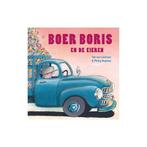 9789025762520 Boer Boris - Boer Boris en de eieren, Boeken, Nieuw, Ted van Lieshout, Verzenden
