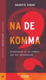Publieke ruimte 10 - Na de komma (9789044549157), Verzenden, Nieuw