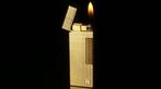 Dunill - Hobnail Pattern Rollagas Lighter - Zonder, Verzamelen, Nieuw