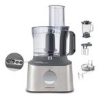 Kenwood MultiPro Compact+ FDM315SS foodprocessor - 800 W -, Witgoed en Apparatuur, Keukenmixers, Nieuw